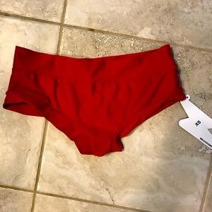 Cleo the Hurricane Hot Pants